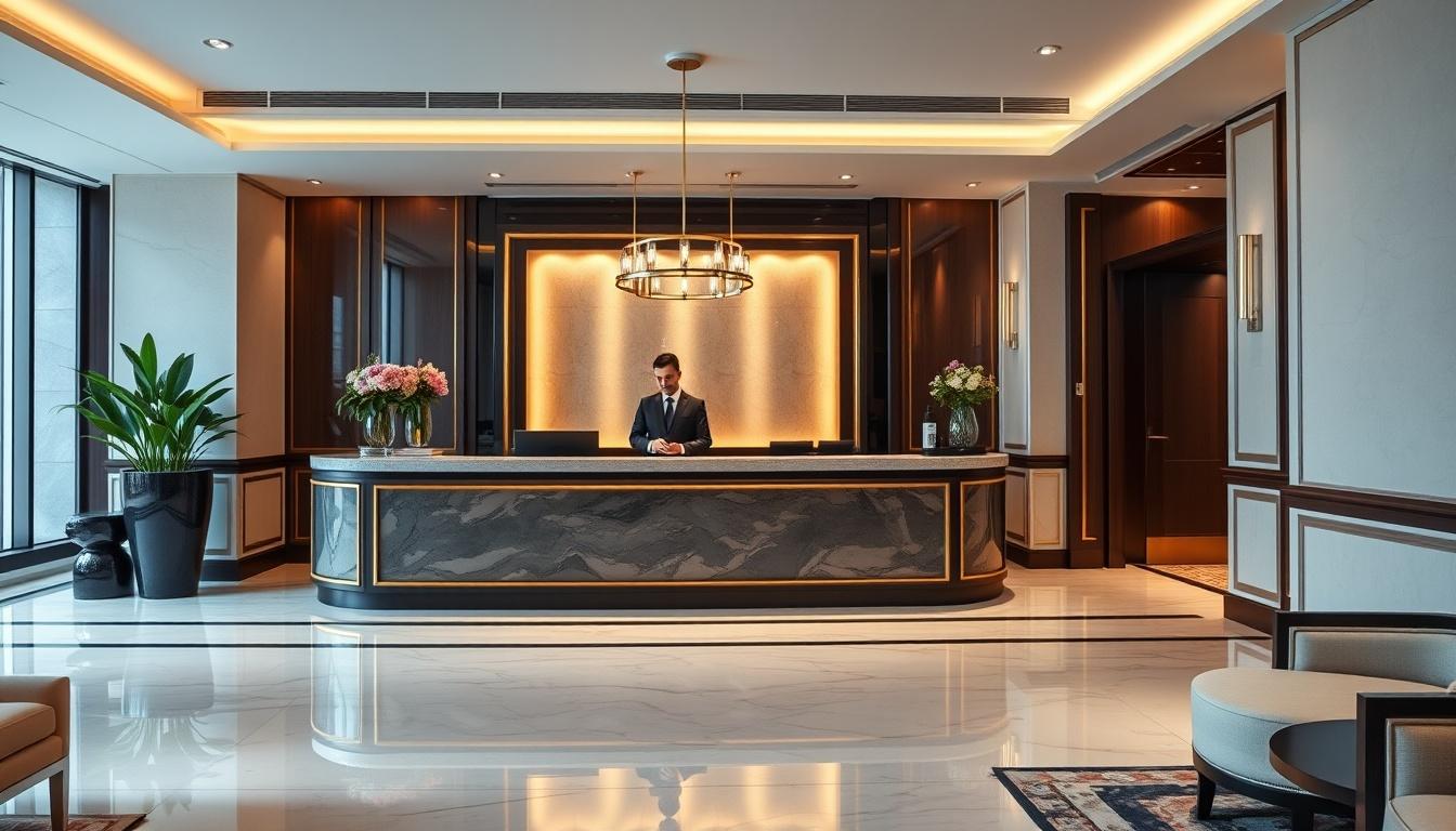 For Affluent Individuals